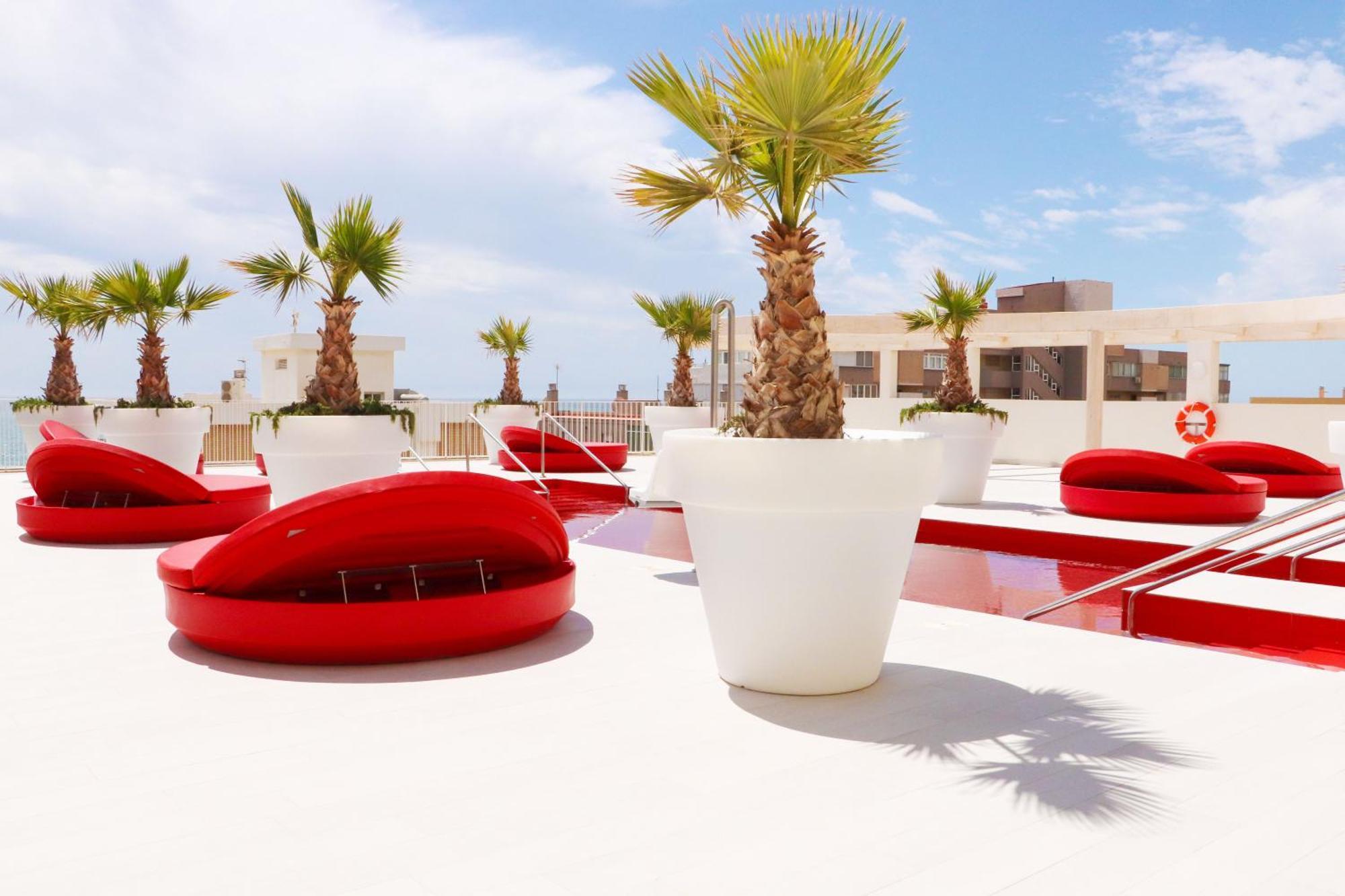 Bonito Carvajal - - The Wave Appartement Fuengirola