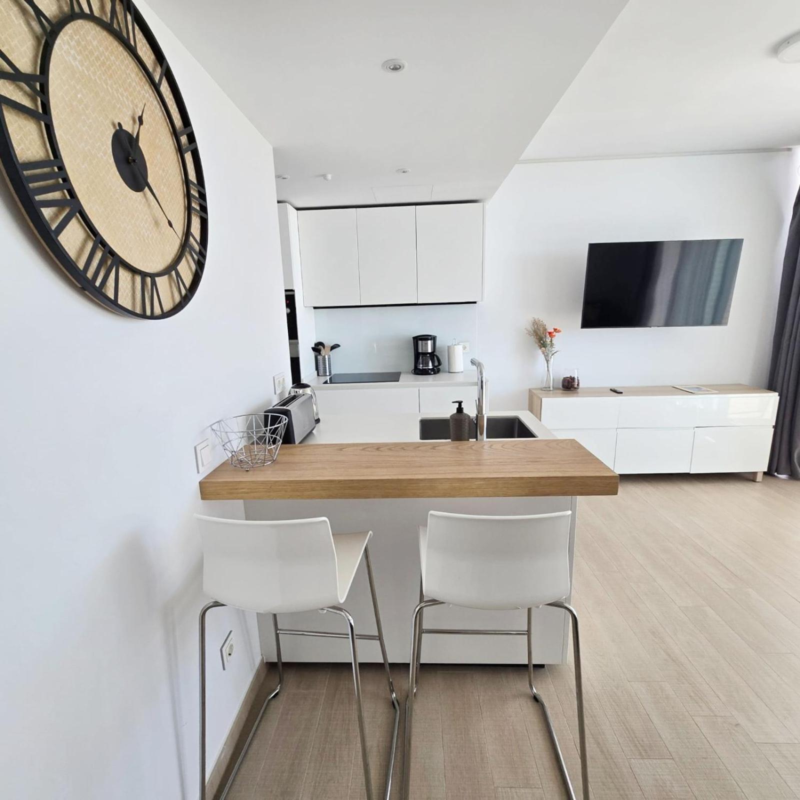 Appartement Bonito Carvajal - - The Wave