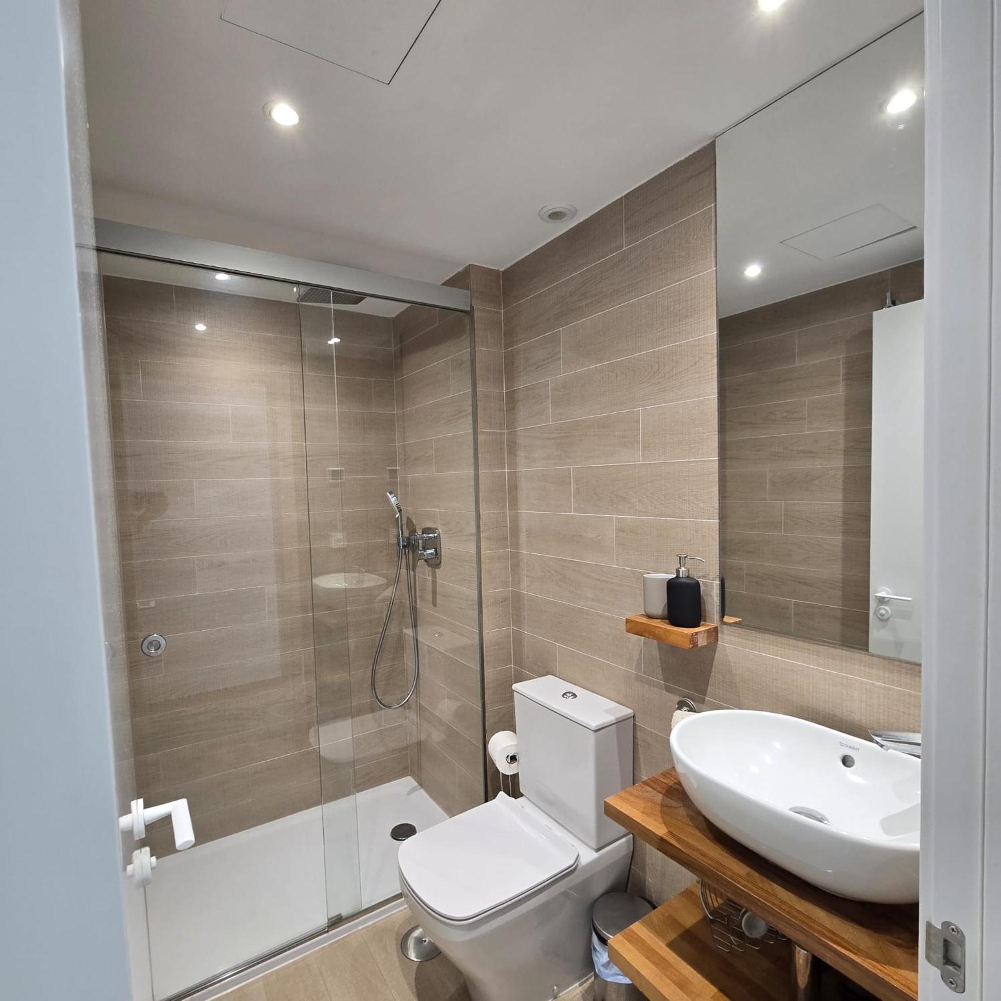 Appartement Bonito Carvajal - - The Wave Fuengirola
