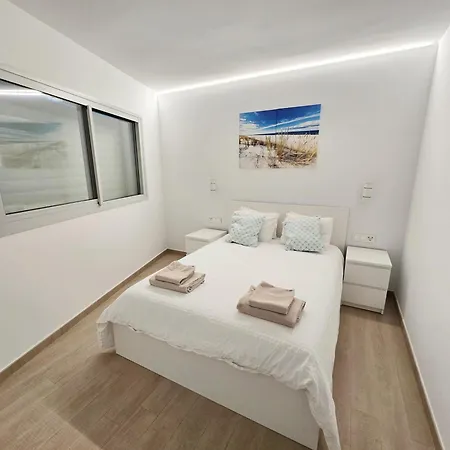 Bonito Apartamento Carvajal - Fuengirola - The Wave Exterior photo