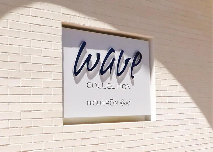 Bonito Apartamento Carvajal - Fuengirola - The Wave
